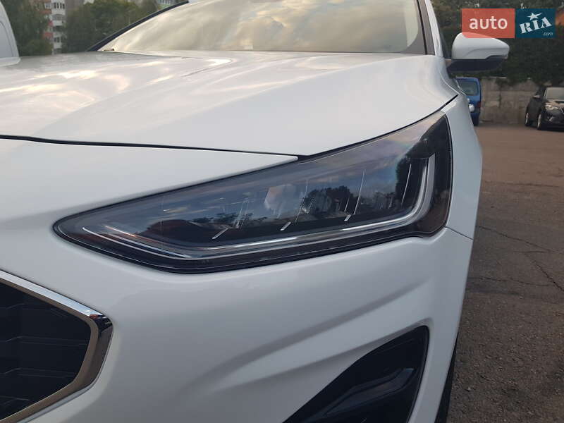 Универсал Ford Focus 2023 в Ровно