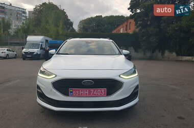 Універсал Ford Focus 2023 в  фото 15 Універсал Ford Focus 2023 в