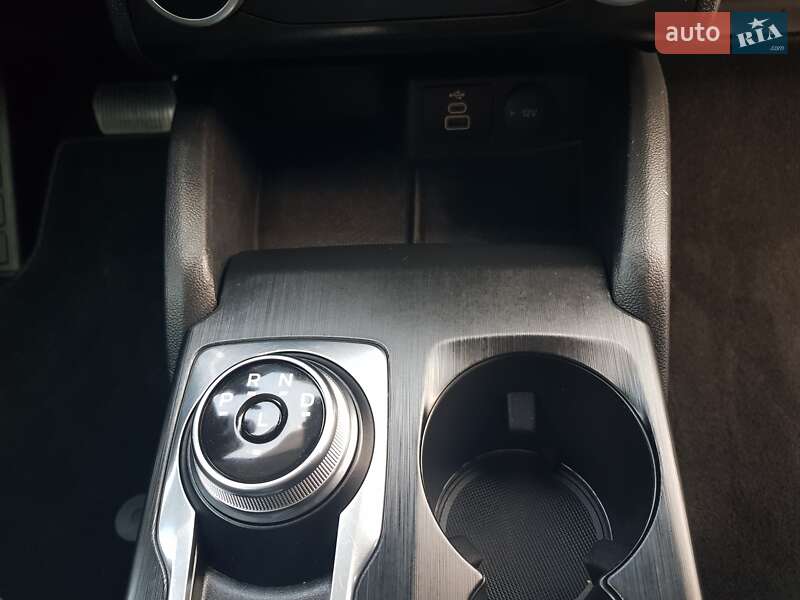 Универсал Ford Focus 2023 в Ровно