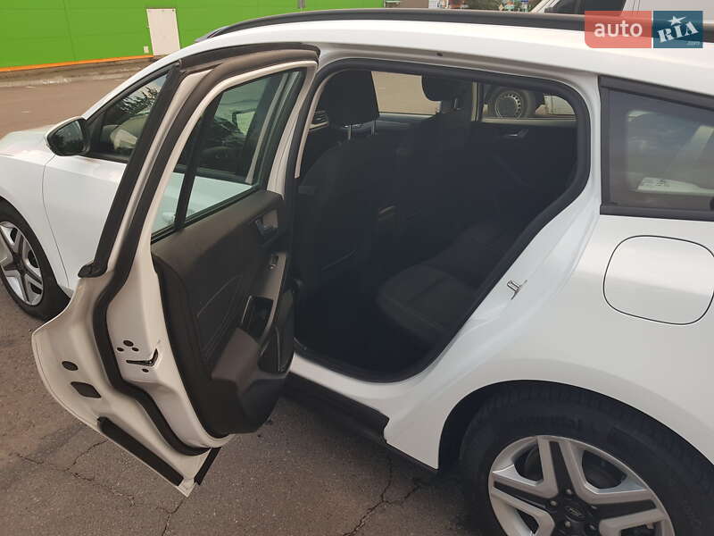 Универсал Ford Focus 2023 в Ровно