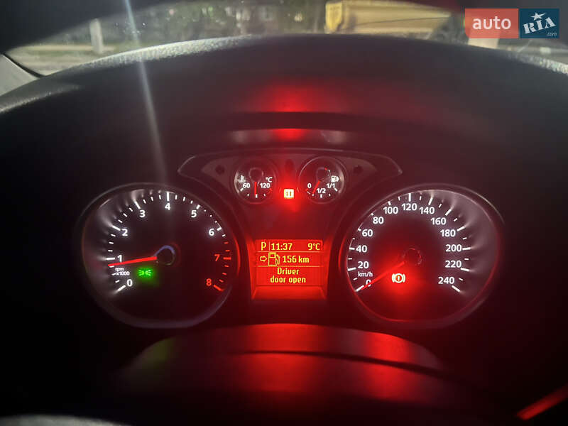 Седан Ford Focus 2009 в Миколаєві фото 6 Седан Ford Focus 2009 в Миколаєві