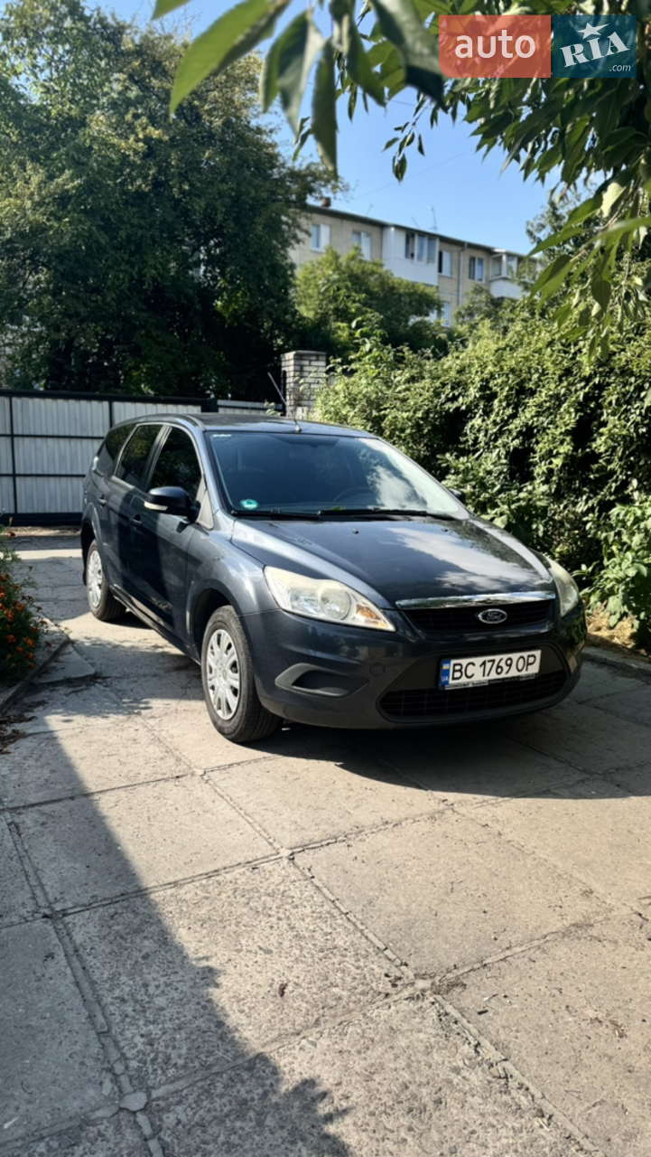 2011 Ford Focus - мініатюра 23