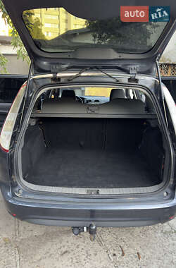 Универсал Ford Focus 2010 в 