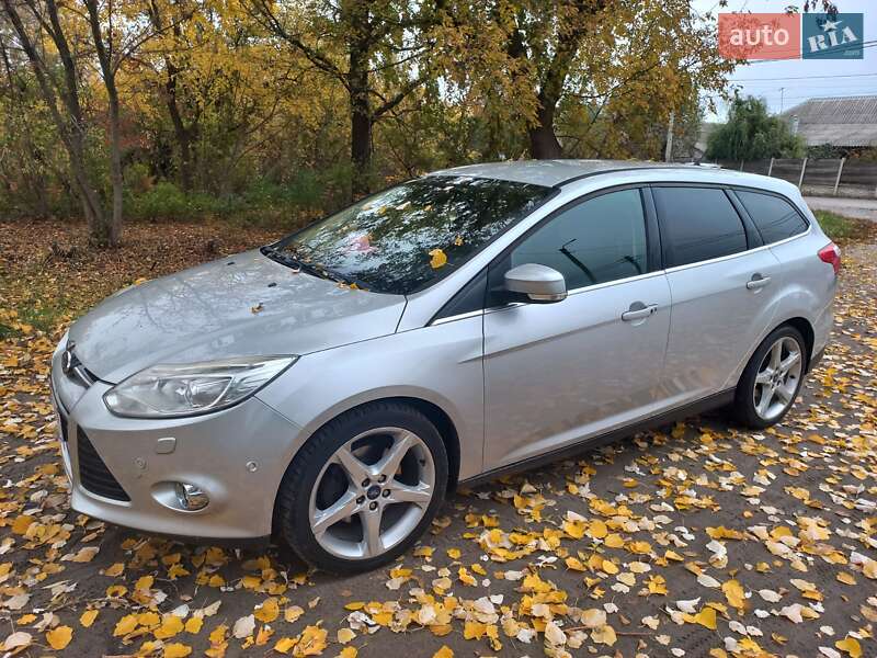Універсал Ford Focus 2012 в Харкові фото 8 Універсал Ford Focus 2012 в Харкові
