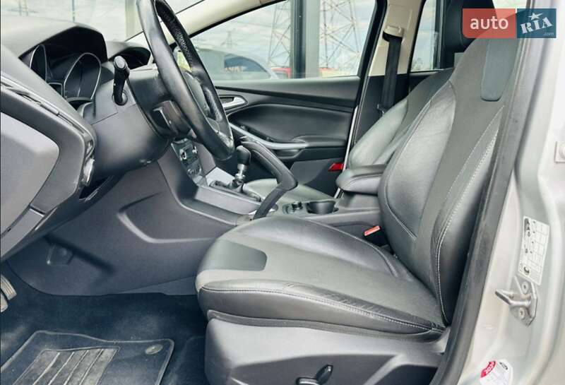 Універсал Ford Focus 2012 в Харкові фото 16 Універсал Ford Focus 2012 в Харкові