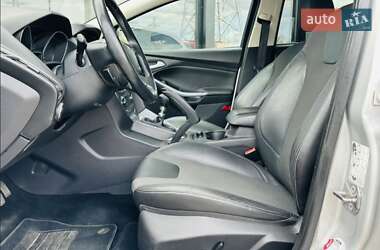 Універсал Ford Focus 2012 в 
