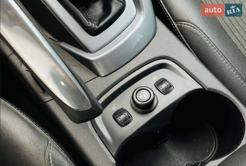 Універсал Ford Focus 2012 в Харкові фото 21 Універсал Ford Focus 2012 в Харкові