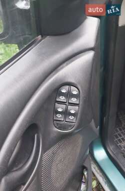 Универсал Ford Focus 2000 в 