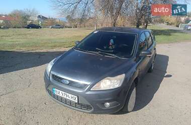 Універсал Ford Focus 2010 в Краматорську