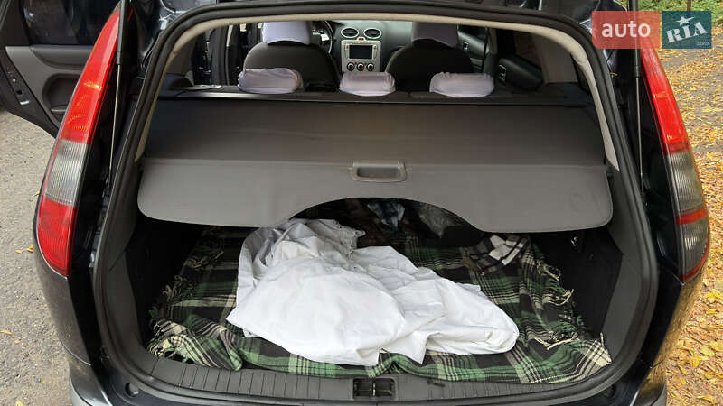 Универсал Ford Focus 2007 в Харькове фото 18 Универсал Ford Focus 2007 в Харькове