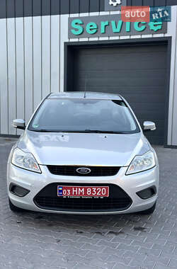 Универсал Ford Focus 2008 в 