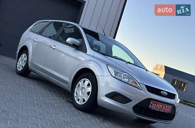 Универсал Ford Focus 2008 в 