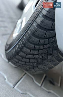 Универсал Ford Focus 2008 в 