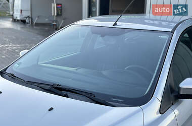 Универсал Ford Focus 2008 в 