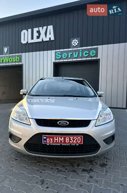 Универсал Ford Focus 2008 в 