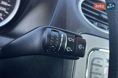 Универсал Ford Focus 2008 в 