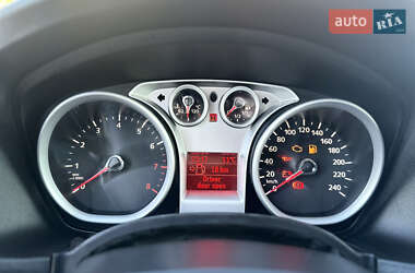 Универсал Ford Focus 2008 в 