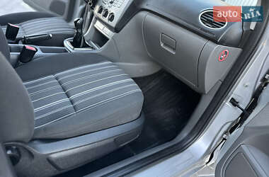 Универсал Ford Focus 2008 в 