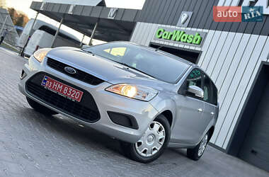 Универсал Ford Focus 2008 в 