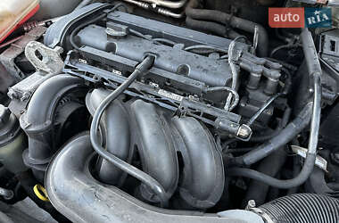 Универсал Ford Focus 2008 в 