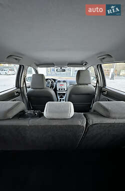 Универсал Ford Focus 2008 в 