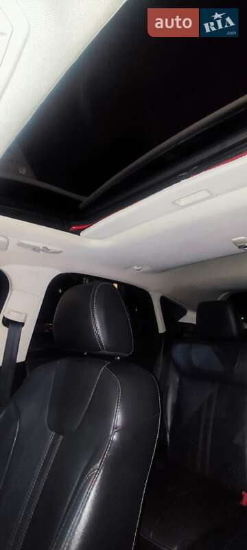 Хетчбек Ford Focus 2014 в Ірпені фото 16 Хетчбек Ford Focus 2014 в Ірпені