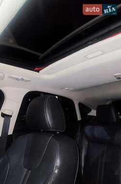 Хетчбек Ford Focus 2014 в  фото 16 Хетчбек Ford Focus 2014 в