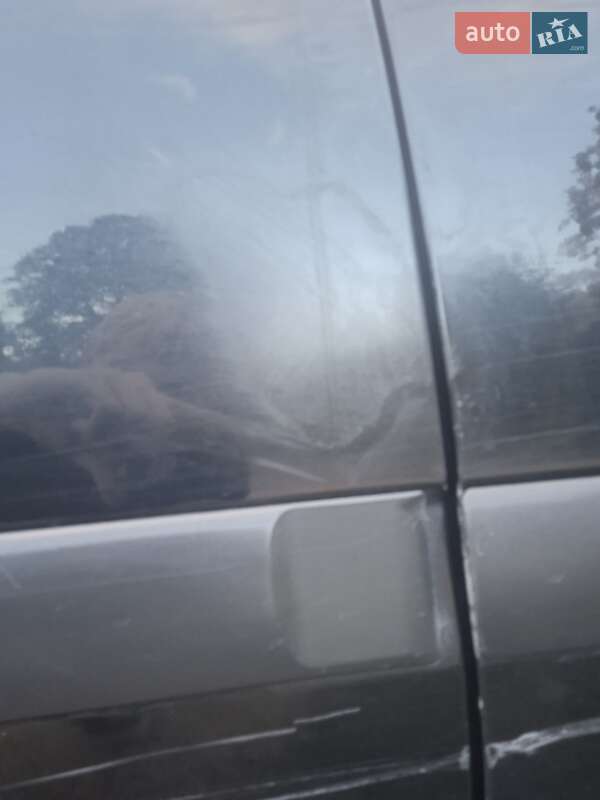 Хетчбек Ford Focus 2004 в Тернополі фото 12 Хетчбек Ford Focus 2004 в Тернополі