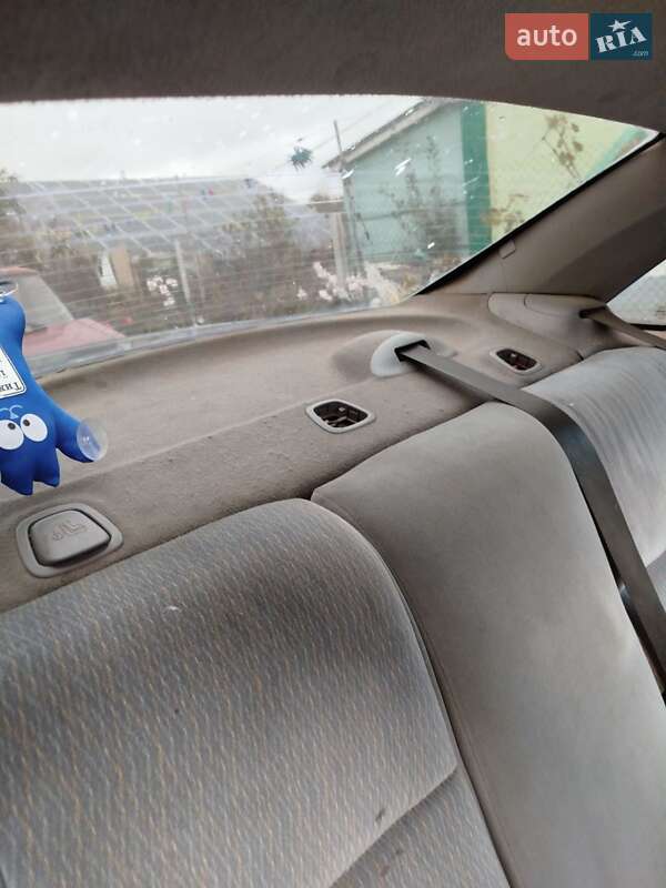 Седан Ford Focus 2001 в Кам'янці