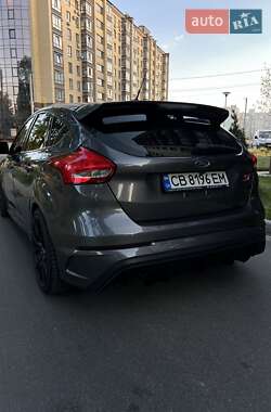 Хетчбек Ford Focus 2015 в Чернігові
