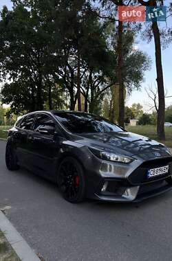 Хэтчбек Ford Focus 2015 в Чернигове