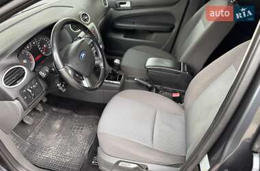 Універсал Ford Focus 2007 в 