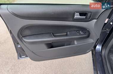 Універсал Ford Focus 2007 в 
