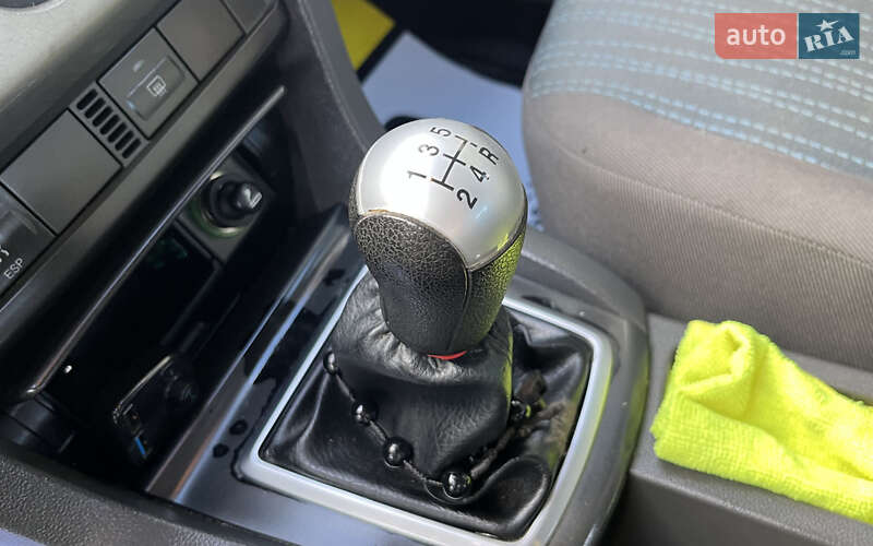 Універсал Ford Focus 2006 в Стрию фото 11 Універсал Ford Focus 2006 в Стрию