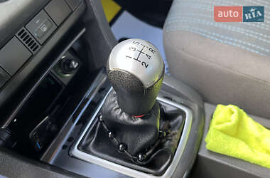 Універсал Ford Focus 2006 в  фото 11 Універсал Ford Focus 2006 в