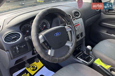 Універсал Ford Focus 2006 в  фото 13 Універсал Ford Focus 2006 в