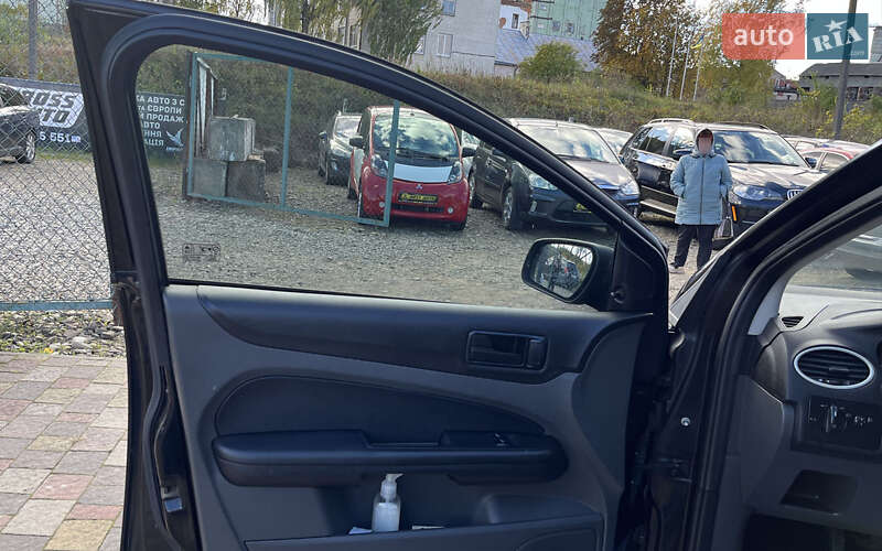 Універсал Ford Focus 2006 в Стрию фото 17 Універсал Ford Focus 2006 в Стрию