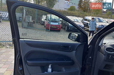 Універсал Ford Focus 2006 в  фото 17 Універсал Ford Focus 2006 в