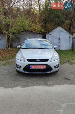 Універсал Ford Focus 2009 в Білій Церкві