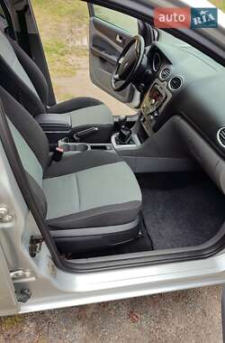 Універсал Ford Focus 2009 в 