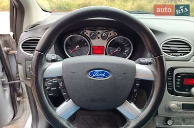 Універсал Ford Focus 2009 в 