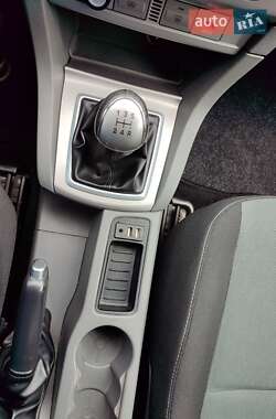 Універсал Ford Focus 2009 в 