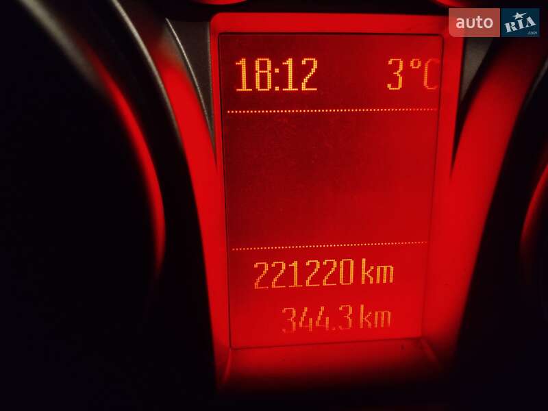 Універсал Ford Focus 2010 в Львові фото 18 Універсал Ford Focus 2010 в Львові