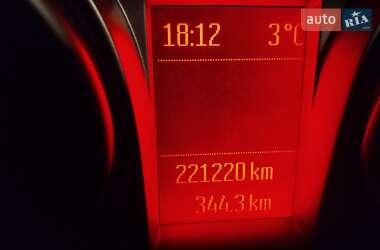 Универсал Ford Focus 2010 в 