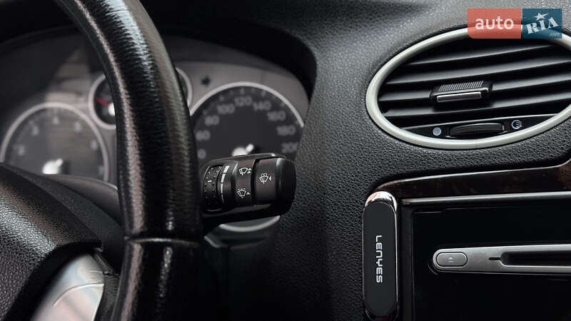 Седан Ford Focus 2005 в Вінниці