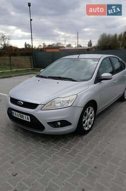 Хетчбек Ford Focus 2010 в Вінниці