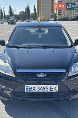 Універсал Ford Focus 2009 в  фото 2 Універсал Ford Focus 2009 в