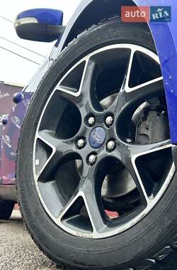 Седан Ford Focus 2013 в 