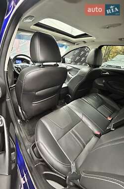 Седан Ford Focus 2013 в 