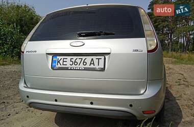 Универсал Ford Focus 2008 в 